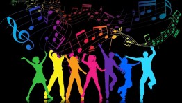 «Музыкальный микс»