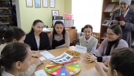 Музыкальный квиз «Угадай мелодию»