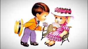 Познавательный час «Будь вежливым!»