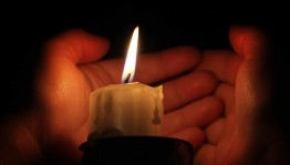 Диспут «Свеча памяти»