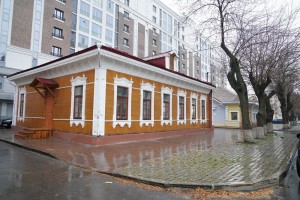 В следующем году в Уфе откроется музей музыки имени Фёдора Шаляпина