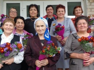 Программа «Учитель – звучит гордо»