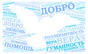 Библиотечный урок «Поговорим о толерантности»