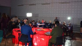 «Дом Павлова-символ стойкости и мужества Советского солдата»