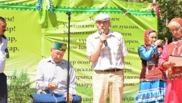 Здравствуйте, односельчане!