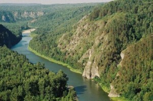 Sanatoriums of Bashkortostan are among top ten most popular for summer holidays in Russia