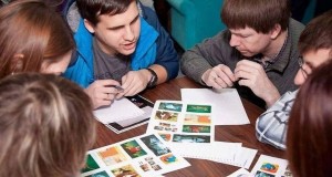 Эрудит–шоу «Красоту и здоровье дарит природа»