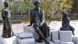 Литературный вечер «Акмулла кабызган ут»
