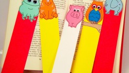 Мастерская «Книжкин хвостик»