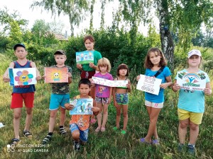 Спортивный праздник «Спортландия»