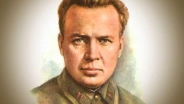 Час громкого чтения «Отважные герои Аркадия Гайдара»