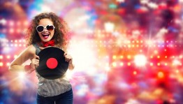 Вечер отдыха «Дискотека 80-90-х»