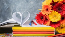 Концерт «Признание учителю»