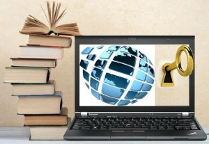 Информационный караван «Книга + Интернет = ключ к знаниям»