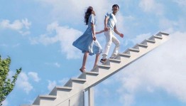 Беседа «Ступени семейного счастья»