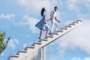 Беседа «Ступени семейного счастья»