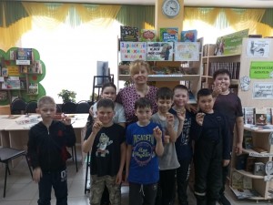 Мультобзор «Дружба начинается с улыбки»