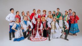 The National Custume Day will be held in Bashkortostan