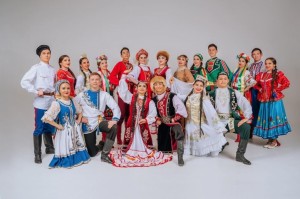 10 сентября состоится День национального костюма народов Республики Башкортостан