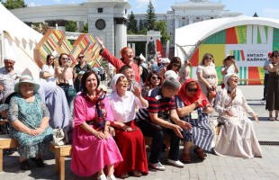 В Уфе наградили победителей республиканского конкурса «Проба пера»