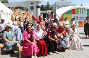 В Уфе наградили победителей республиканского конкурса «Проба пера»
