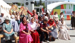 В Уфе наградили победителей республиканского конкурса «Проба пера»
