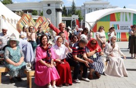 В Уфе наградили победителей республиканского конкурса «Проба пера»