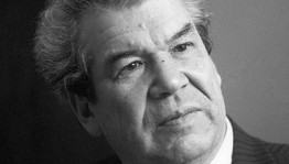 Литературный час «Путешествие по творчеству Мустая Карима»