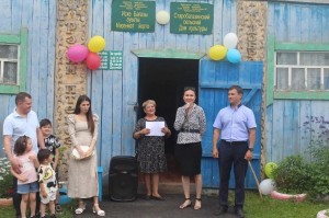 Виртуальная экскурсия«Подземные дворцы Башкортостана»