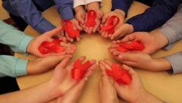 «Моё поколение выбирает жизнь»