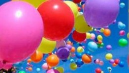 Программа «Детства яркая планета!»