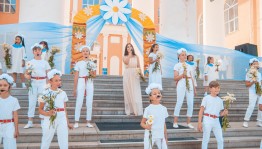 День семьи, любви и верности