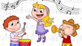 «Пляшем и поем»