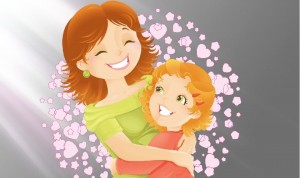 Вечер отдыха «Для мам и вместе с мамами»