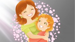 Вечер отдыха «Для мам и вместе с мамами»