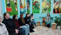 Интерактивная игра «Мозговой штурм»