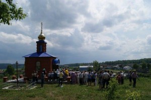 Познавательная программа«Мое село–мой дом родной»