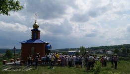Познавательная программа«Мое село–мой дом родной»