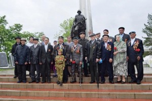 Исторический час «Грачев И. Н. – наш герой»