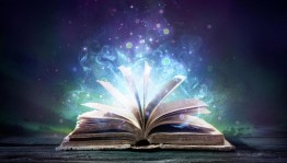 Магия книги