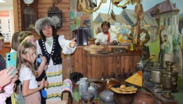 Квест «Когда едины - непобедимы!»