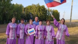 Урок нравственности «Три важных цвета»