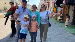 «Мы за трезвость»