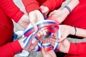 «Флаг России»