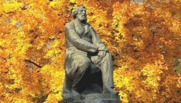 Иван Тургенев: только ею, только любовью держится и движется жизнь