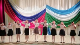 Концерт-лекторий «За творчество»