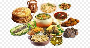 «У нас самая лучшая кухня»
