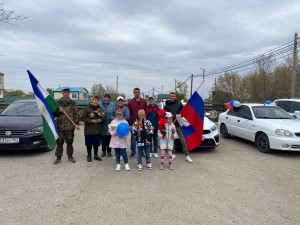«Память вечно жива»