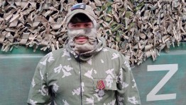 «Наши бойцы–молодцы!». Патриотическая программа