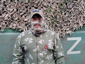 «Наши бойцы–молодцы!». Патриотическая программа